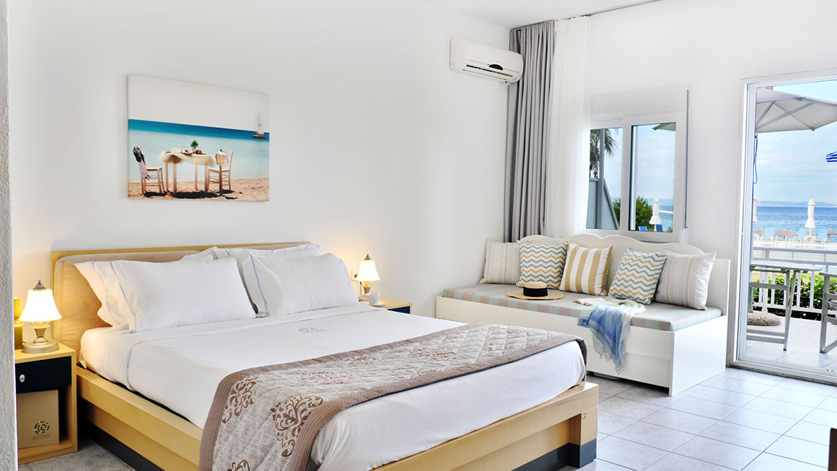 Acrotel Lily Ann Boutique Hotel